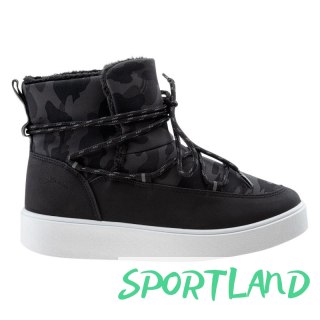 Buty Iguana Nazefi Mid W 92800330985 40