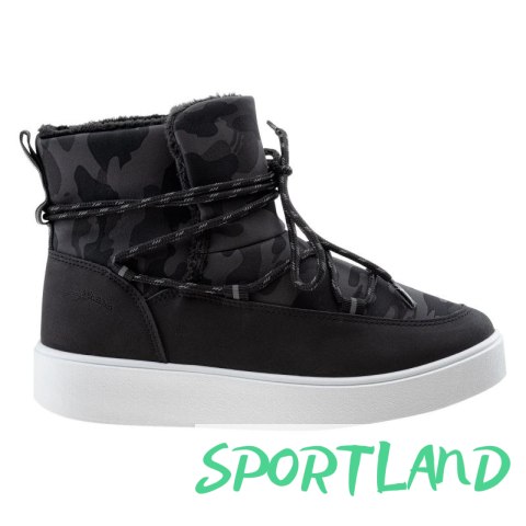 Buty Iguana Nazefi Mid W 92800330985 40 Buty Iguana Nazefi Mid W 92800330985 40