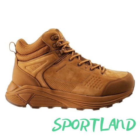 Buty Magnum Brag Mid Wp V M 92800346476 43 Buty Magnum Brag Mid Wp V M 92800346476 43