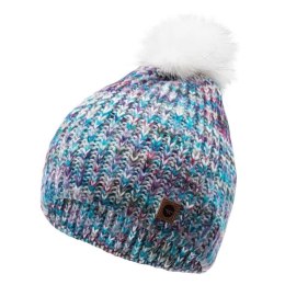 Czapka Hi-Tec Lady Vikna W 92800337418 N/A