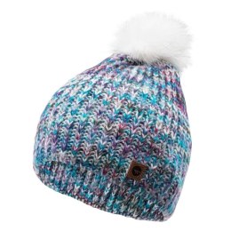 Czapka Hi-Tec Lady Vikna W 92800337418 N/A