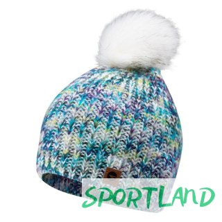Czapka Hi-Tec Lady Vikna W 92800337419 N/A