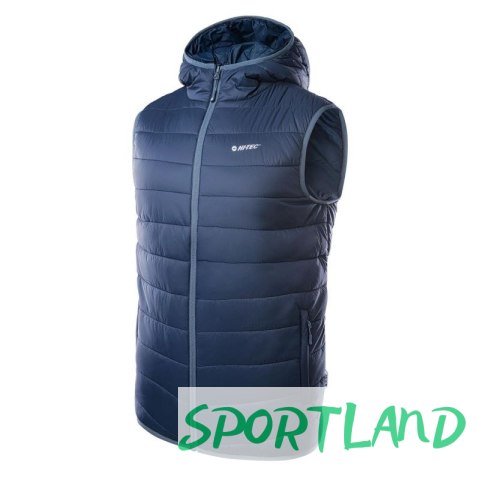 Kamizelka Hi-tec sinlus M 92800326481 XXXL Kamizelka Hi-tec sinlus M 92800326481 XXXL