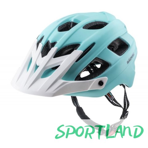 Kask rowerowy Radvik Kurer 92800319309 M Kask rowerowy Radvik Kurer 92800319309 M