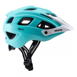 Kask rowerowy Radvik Kurer 92800319309 M