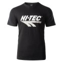 Koszulka Hi-Tec Retro M 92800312451 L Koszulka Hi-Tec Retro M 92800312451 L