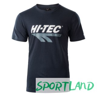 Koszulka Hi-Tec Retro M 92800312456 L