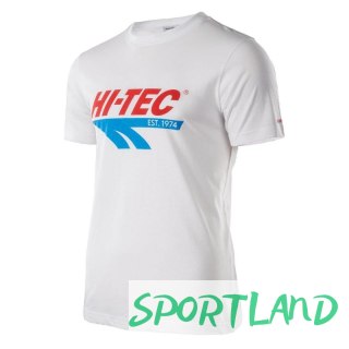 Koszulka Hi-Tec Retro M 92800312466 XXL