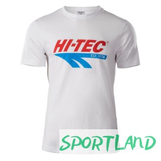 Koszulka Hi-Tec Retro M 92800312466 XXL