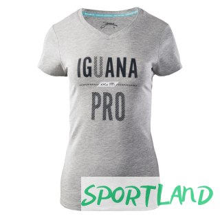 Koszulka Iguana Laren W 92800306994 S