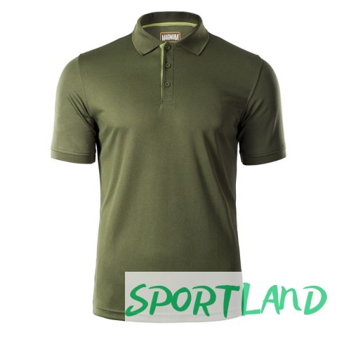 Koszulka Magnum magnum polo M 92800313751 XL Koszulka Magnum magnum polo M 92800313751 XL