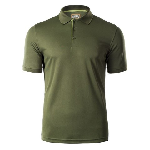 Koszulka Magnum magnum polo M 92800313751 XXXL Koszulka Magnum magnum polo M 92800313751 XXXL