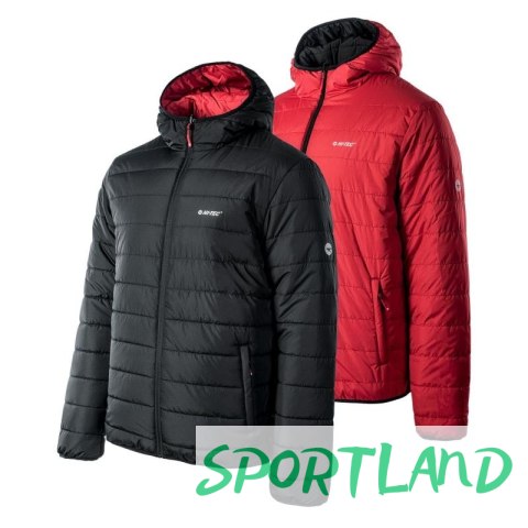 Kurtka Hi-tec Halden M 92800326448 L Kurtka Hi-tec Halden M 92800326448 L