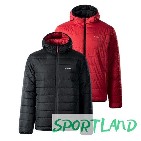 Kurtka Hi-tec Halden M 92800326448 XL Kurtka Hi-tec Halden M 92800326448 XL