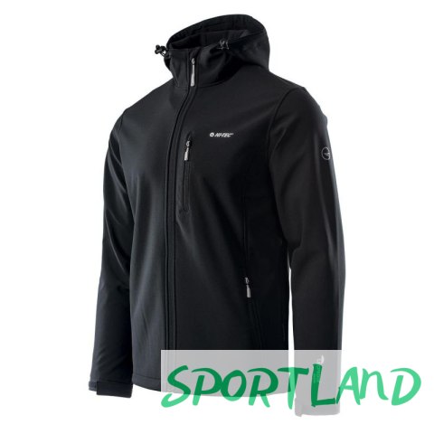 Kurtka Hi-tec caen M 92800326495 M Kurtka Hi-tec caen M 92800326495 M