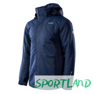 Kurtka Hi-tec chris M 92800326424 M