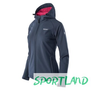 Kurtka Hi-tec lady neti W 92800326405 XXL