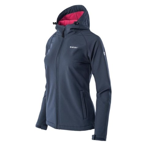 Kurtka Hi-tec lady neti W 92800326405 XXL Kurtka Hi-tec lady neti W 92800326405 XXL