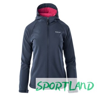 Kurtka Hi-tec lady neti W 92800326405 XXL
