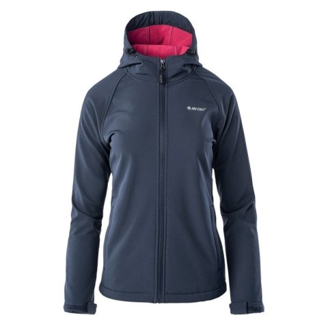 Kurtka Hi-tec lady neti W 92800326405 XXL Kurtka Hi-tec lady neti W 92800326405 XXL