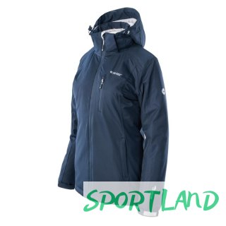Kurtka Hi-tec lady orebro II 92800326557 M