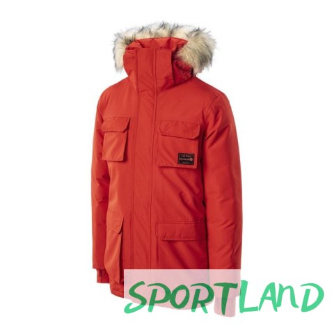 Kurtka Iguana Taavo M 92800326682 XXL Kurtka Iguana Taavo M 92800326682 XXL