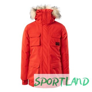 Kurtka Iguana Taavo M 92800326682 XXL