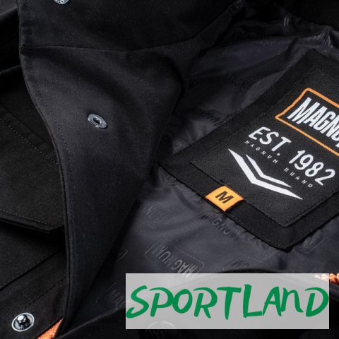 Kurtka Magnum Ursus M 92800345060 M Kurtka Magnum Ursus M 92800345060 M