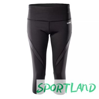 Legginsy Hi-Tec Likia 3/4 W 92800307335 XS