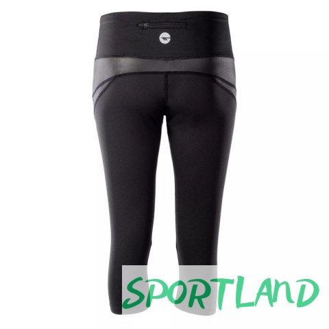 Legginsy Hi-Tec Likia 3/4 W 92800307335 XS Legginsy Hi-Tec Likia 3/4 W 92800307335 XS