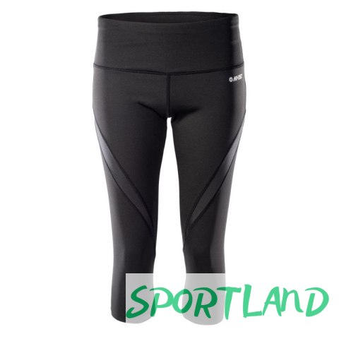 Legginsy Hi-Tec Likia 3/4 W 92800307335 XS Legginsy Hi-Tec Likia 3/4 W 92800307335 XS