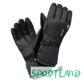 Rękawice narciarskie Elbrus Rihhar M 92800337449 S/M