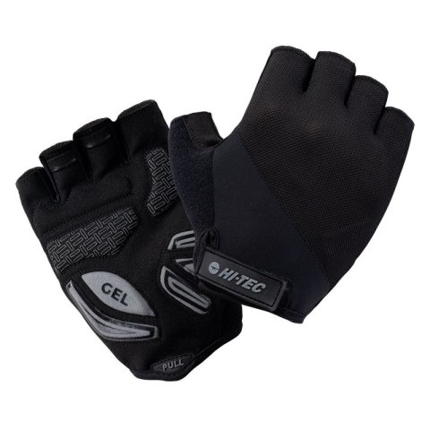 Rękawiczki rowerowe Hi-tec fers M 92800315208 XL Rękawiczki rowerowe Hi-tec fers M 92800315208 XL