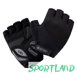 Rękawiczki rowerowe Hi-tec fers M 92800315208 XXL