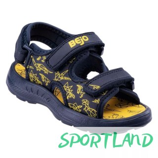 Sandały Bejo Timini Kids Jr 92800304746 23