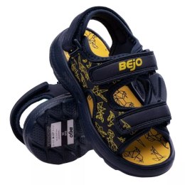 Sandały Bejo Timini Kids Jr 92800304746 23