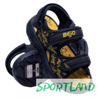 Sandały Bejo Timini Kids Jr 92800304746 23
