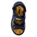 Sandały Bejo Timini Kids Jr 92800304746 24