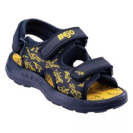 Sandały Bejo Timini Kids Jr 92800304746 25