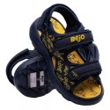 Sandały Bejo Timini Kids Jr 92800304746 25