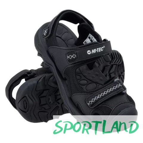 Sandały Hi-Tec Merfino T Jr 92800304868 38 Sandały Hi-Tec Merfino T Jr 92800304868 38