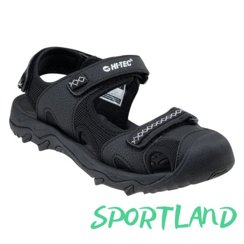 Sandały Hi-Tec Merfino T Jr 92800304868 38 Sandały Hi-Tec Merfino T Jr 92800304868 38