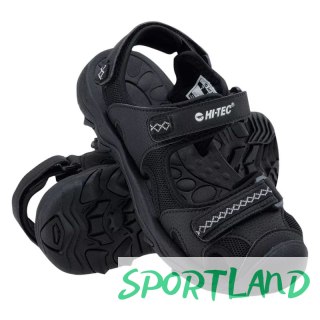 Sandały Hi-Tec Merfino T Jr 92800304868 40
