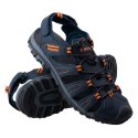 Sandały Hi-Tec Tiore M 92800307489 42 Sandały Hi-Tec Tiore M 92800307489 42