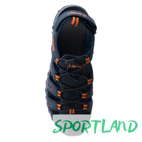 Sandały Hi-Tec Tiore M 92800307489 42 Sandały Hi-Tec Tiore M 92800307489 42