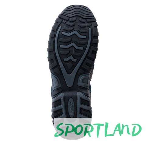 Sandały Hi-Tec Tiore M 92800307489 42 Sandały Hi-Tec Tiore M 92800307489 42