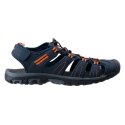 Sandały Hi-Tec Tiore M 92800307489 42 Sandały Hi-Tec Tiore M 92800307489 42
