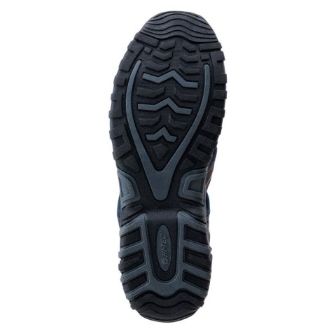 Sandały Hi-Tec Tiore M 92800307489 44 Sandały Hi-Tec Tiore M 92800307489 44