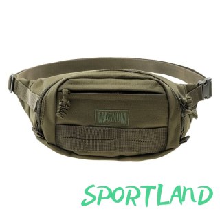 Saszetka, nerka Magnum Plover 92800308791 N/A