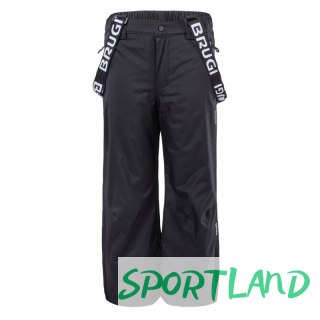 Spodnie Brugi 3ahs Jr 92800341490 128/134